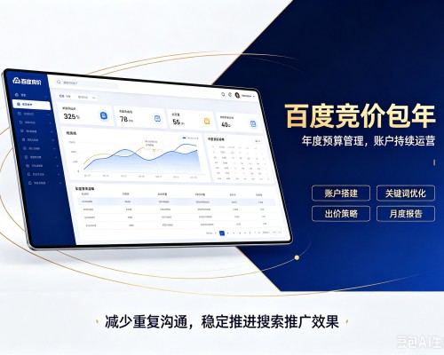 澄城百度竞价包年