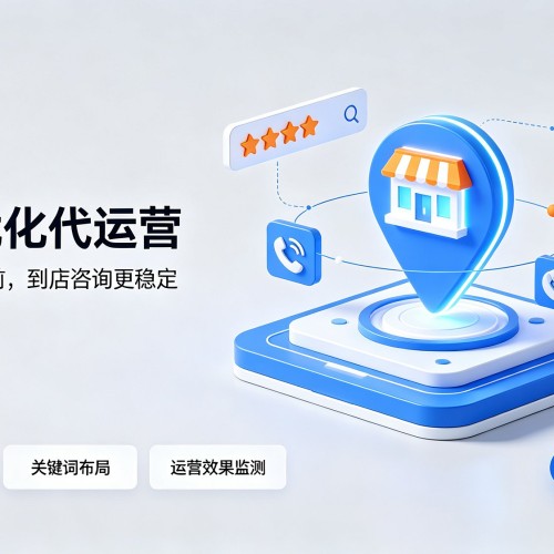 澄城GEO优化